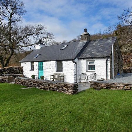 Garth Yr Hebog Apartment Porthmadog Exterior photo